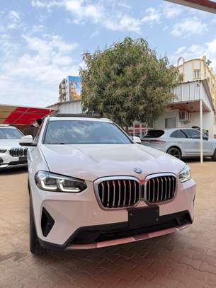 Bmw x3 xdrive 2023 image 4