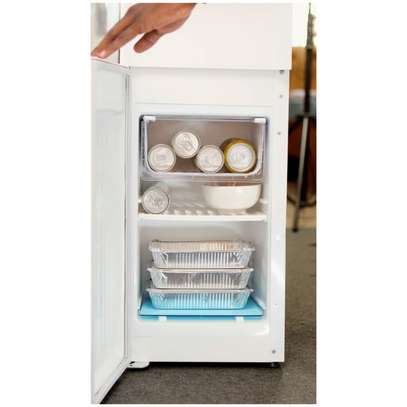 FONTAINE ELECTROCOOL AVEC FRIGO+CONGELATEUR image 3