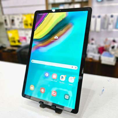 Tablette Samsung tab S5e image 4