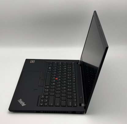Lenevo Thinkpad T14 Ryzen 7 Pro TACTILE 512SSD /32Go image 4