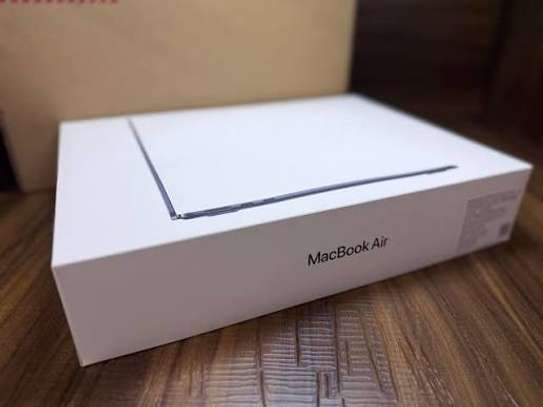 MacBook Air M5 (2026) image 5
