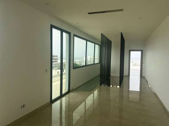 Penthouse à louer aux Almadies image 11