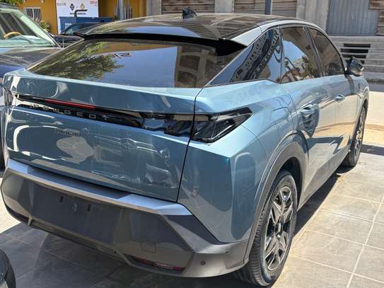 Peugeot 3008 quasi  neuf image 10
