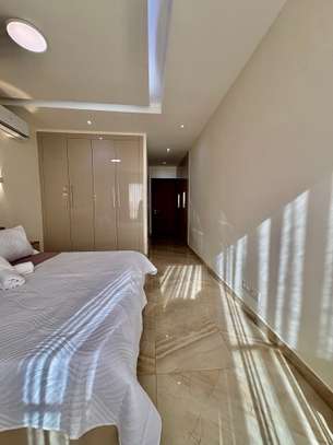 Appartement F4 meuble neuf à louer à mermoz image 11