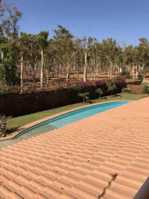 VENTE VILLA RESIDENTIELLE À SALY image 3