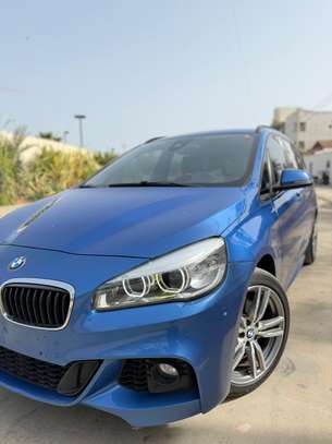 Bmw 218i 2017 Pack M Manuel image 6