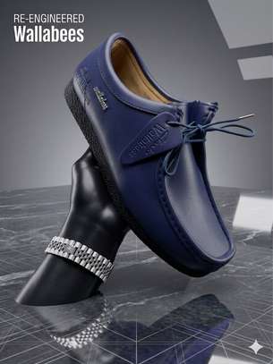 Des chaussures Homme originales image 4