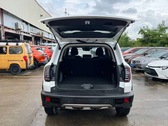 HAVAL Big Dog (Dargo) 2022 image 9
