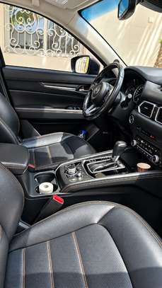 Mazda cx5 GT 2020 image 6