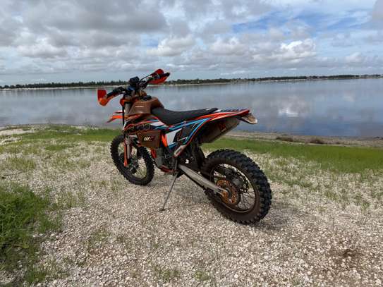 🏍️ À VENDRE – KTM 450 EXC-F – 2023 image 6