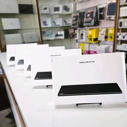 Tablette Samsung tab A11+ 256g image 9