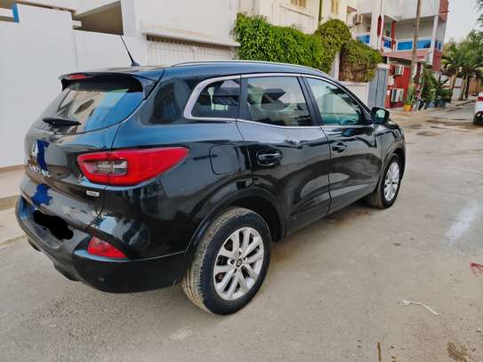Renault Kadjar à vendre image 5