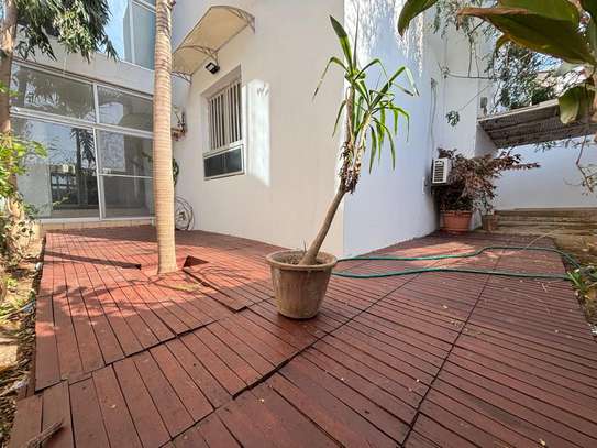 Appartement a louer a Fenetre Mermoz image 2