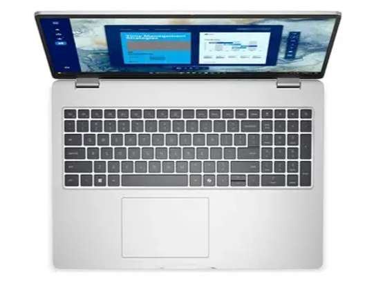 Dell Pro 16 PC16250 (Core Ultra 5 / 16 Go RAM / 512 Go SSD) image 4