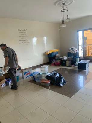 Appartement à louer Hann Mariste image 12