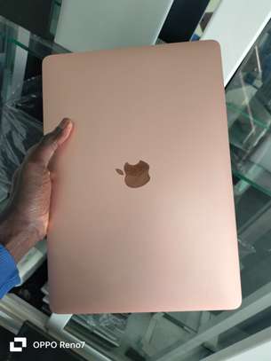 Apple MacBook Air retina 2020 ecran 13" image 2