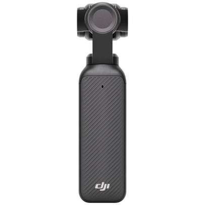 dji osmo pocket 3 caméra portable smartphone image 3