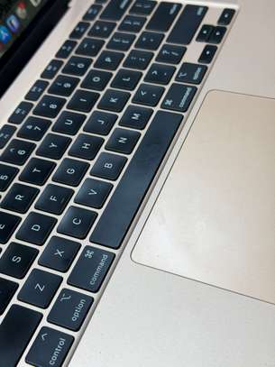 MacBook Air 2020 M1 Rose Gold image 4