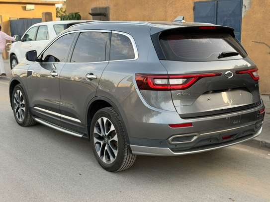 RENAULT   *QM6* Année : *2017 image 6