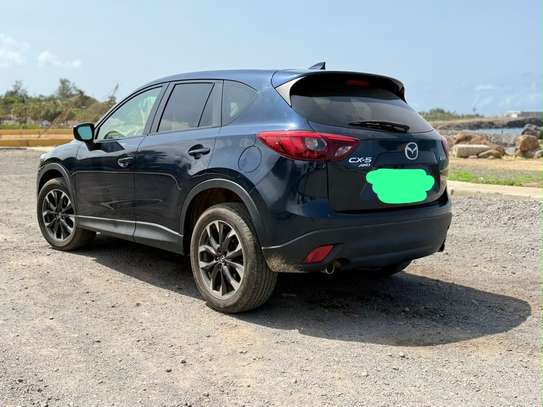Mazda cx5 Gt location image 3