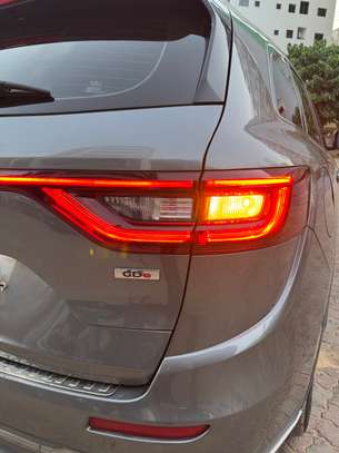 Renault QM6 2.0 GDe 2019 image 11