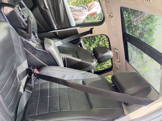 Ford escape 2015 image 7