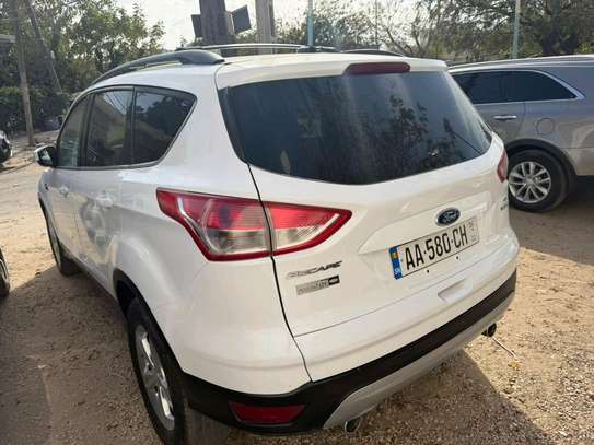 Ford Escape image 3