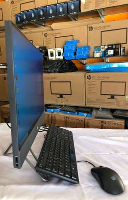 ALL IN ONE HP NEUF 23.8" I3 12éme image 4
