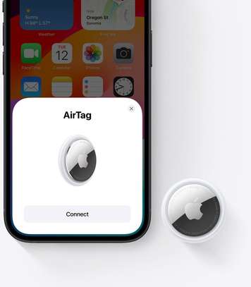 AirTag Apple Original image 2