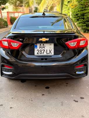 Chevrolet Cruze 2017 image 7