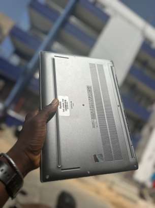 Dell 7440 13éme génération image 3
