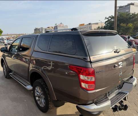 MITSUBISHI L200 - 2017 image 11