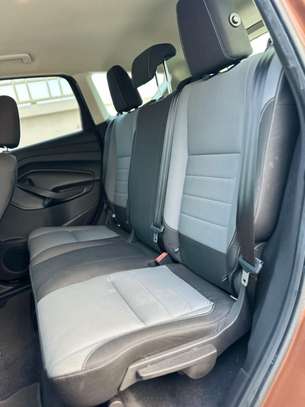 Ford Escape 2017 image 6