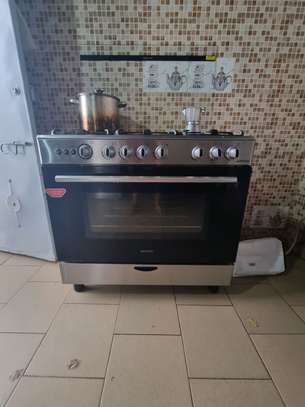 Gaziniere image 2