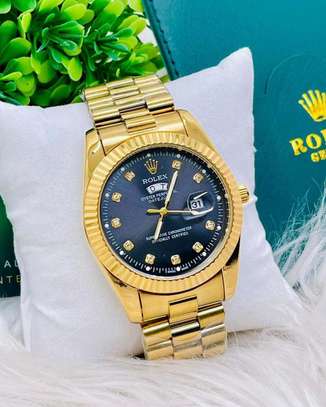 Montre Rolex Original image 5