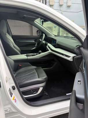 Changan CS75 PLUS 2025 image 7