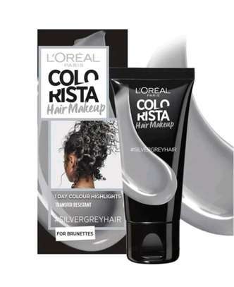 L'Oréal Paris - Coloration Éphémère image 2
