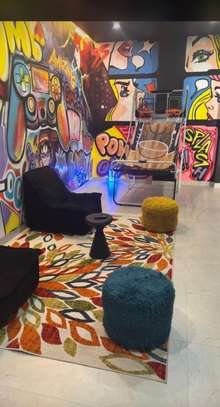 Appartement F4 Haut standing au Point E image 2