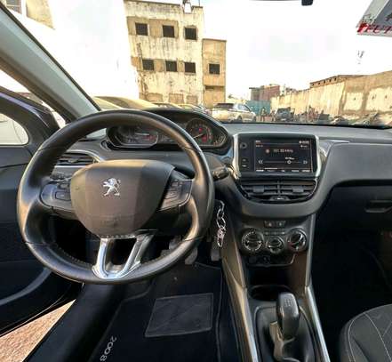 Nissan kicks 2021 image 3