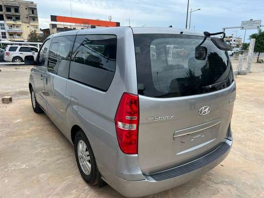 Hyundai Grande starX 2017 12 place image 5