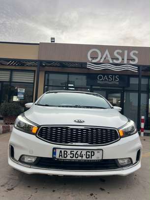 Kia k3 image 4