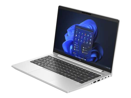HP Elitebook 640 G10 13eme GEN – i5 – 16 Go – 512 Go – 14 » image 2