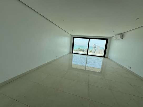 Appartement avec vue sur mer a Dakar plateau image 3