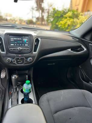 Chevrolet MALIBOU Année : 2016-2017 image 4