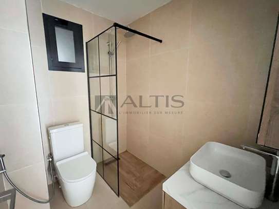 APPARTEMENTS F2 & F3 – LE PLATEAU image 5