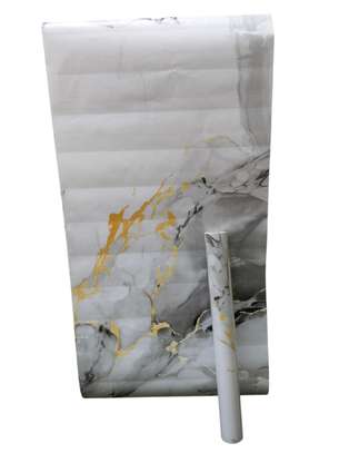 Papier peint Autocollant 10m*45cm image 6