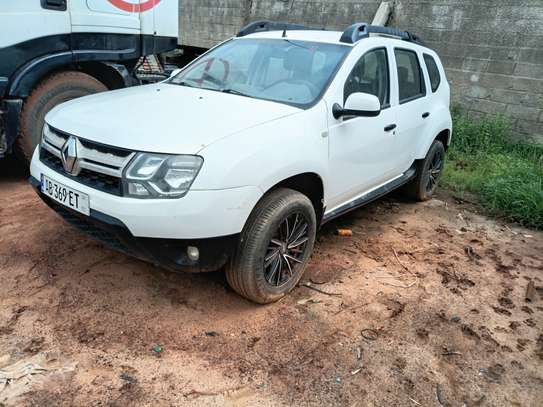 Renault Duster image 2