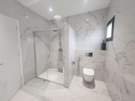 Appartement F5 à louer à Fann Résidence image 14