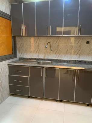 Appartement moderne à Zac Mbao cité Sidak image 3
