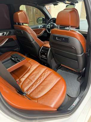 BMW x5 2019 image 7